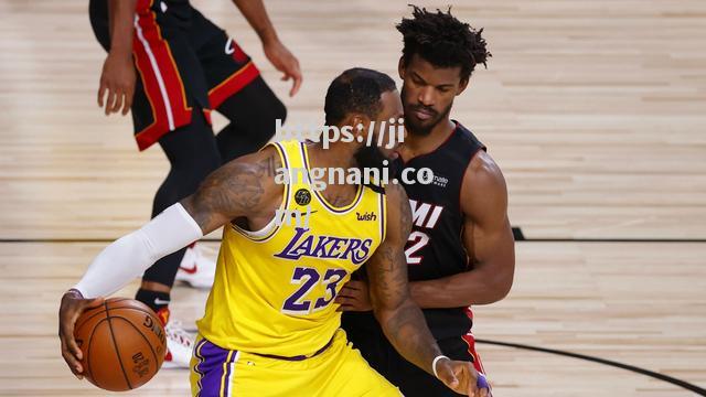 江南体育-NBA总决赛首战火箭击败湖人